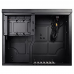 Корпус для ПК Silverstone Bad Pack SST-GD09B Grandia HTPC ATX Computer Case, Silent High Airflow Performance, black (221280) bp
