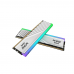 Модуль памяти ADATA 32GB DDR5 6000 UDIMM LANCER BLADE RGB AX5U6000C4816G-DTLABRWH Non-ECC, CL48-48-48, kit 2x16gb
