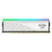 Модуль памяти ADATA 32GB DDR5 6000 UDIMM LANCER BLADE RGB AX5U6000C4816G-DTLABRWH Non-ECC, CL48-48-48, kit 2x16gb