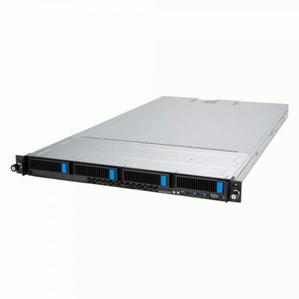 Платформа системного блока ASUS Bad Pack RS501A-E12-RS4 bp