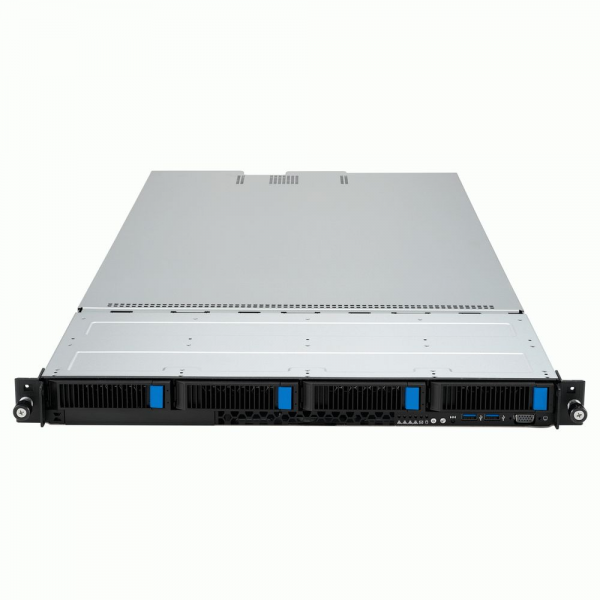 Платформа системного блока ASUS Bad Pack RS501A-E12-RS4 bp