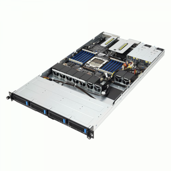 Платформа системного блока ASUS Bad Pack RS501A-E12-RS4 bp