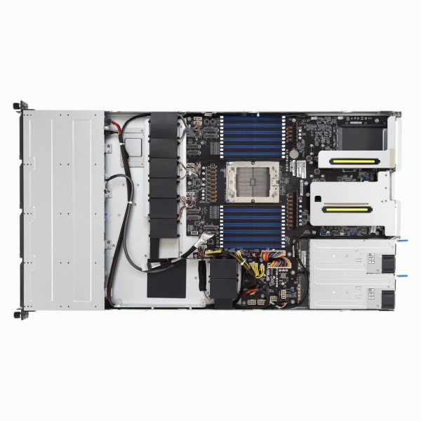 Платформа системного блока ASUS Bad Pack RS501A-E12-RS4 bp