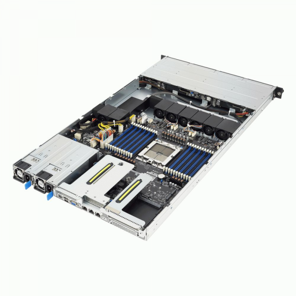 Платформа системного блока ASUS Bad Pack RS501A-E12-RS4 bp