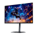 Монитор 31.5" Gigabyte MO32U2 EK Black (31,5 "QD-OLED, 3840 x 2160, 240Hz, 2xHDMI 2.1, DP 1.4, 3xUSB 3.2, USB Type-C (18Вт), 0,03 ms,178°/178°, 250 нит (типичная), 1000 нит (пиковая), 1,5 М:1, Pivot)