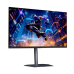 Монитор 31.5" Gigabyte MO32U2 EK Black (31,5 "QD-OLED, 3840 x 2160, 240Hz, 2xHDMI 2.1, DP 1.4, 3xUSB 3.2, USB Type-C (18Вт), 0,03 ms,178°/178°, 250 нит (типичная), 1000 нит (пиковая), 1,5 М:1, Pivot)