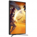 Монитор 26.5" AOC Q27G4ZD QD-OLED, 2560x1440, 240Hz, 0,03ms, 1000сd/m, 1500000:1, HDR10 | 2xHDMI(2.0), DP(1.4), 4xUSB 3.2 | HAS, Pivot, Swivel, InPSU, Vesa 100, Black/Red