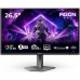 Монитор 26.5" AOC AGON AG276QKD2 QD-OLED, 2560x1440, 500Hz, 0,03ms, 1000сd/m, 1500000:1, HDR10 | 2xHDMI(2.1), DP(2.1), 4xUSB 3.2 | HAS, Pivot, Swivel, ExPSU, Speakers, Vesa 100, Black/Grey