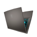 Ноутбук MSI Thin 15 B2RVE-3451XRU Intel Core 7 240H/16Gb (1*16 D4)/SSD512Gb/RTX4050 6Gb (45W)/15.6"/IPS/FHD/1920x1080/144Hz/NoOS/RJ-45/Grey/1.86kg