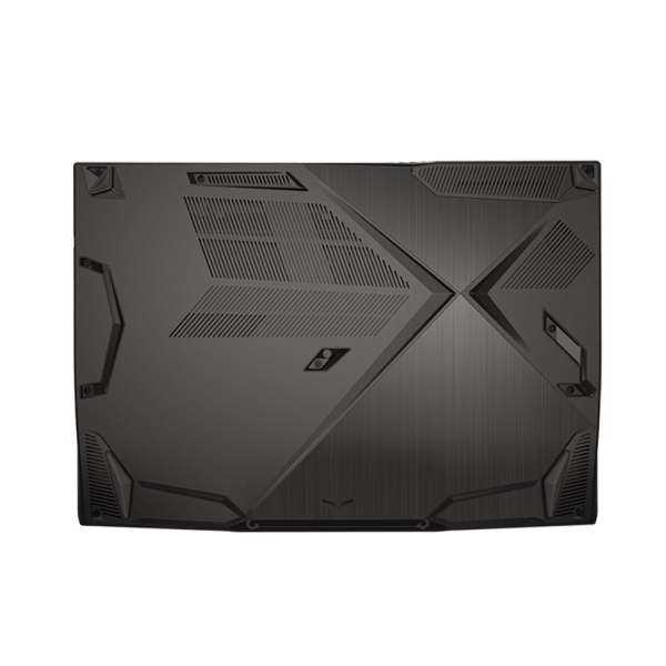 Ноутбук MSI Thin 15 B2RVE-3451XRU Intel Core 7 240H/16Gb (1*16 D4)/SSD512Gb/RTX4050 6Gb (45W)/15.6"/IPS/FHD/1920x1080/144Hz/NoOS/RJ-45/Grey/1.86kg