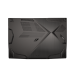 Ноутбук MSI Thin 15 B2RVE-3451XRU Intel Core 7 240H/16Gb (1*16 D4)/SSD512Gb/RTX4050 6Gb (45W)/15.6"/IPS/FHD/1920x1080/144Hz/NoOS/RJ-45/Grey/1.86kg