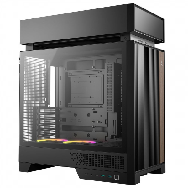 Системный блок KWIK (Intel Core i7-14700F OEM / 64 ГБ ОЗУ (2 модуля) / Gigabyte RTX5060 GAMING OC 8GB GDDR7 128bit 3xDP HDM / 1 ТБ SSD)