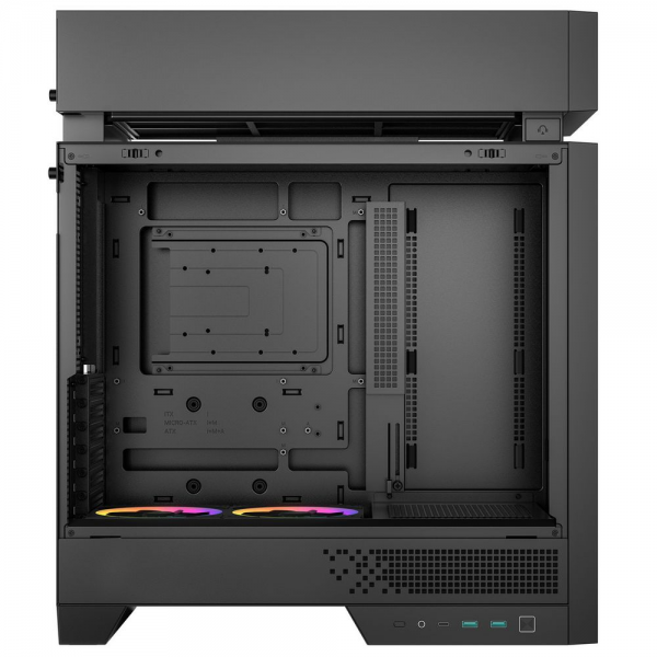 Системный блок KWIK (Intel Core i7-14700F OEM / 64 ГБ ОЗУ (2 модуля) / Gigabyte RTX5060 GAMING OC 8GB GDDR7 128bit 3xDP HDM / 1 ТБ SSD)
