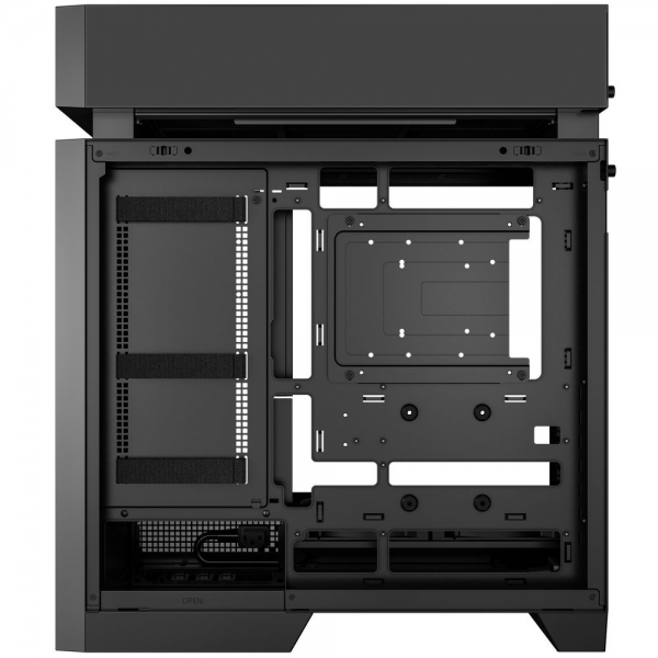 Системный блок KWIK (Intel Core i7-14700F OEM / 64 ГБ ОЗУ (2 модуля) / Gigabyte RTX5060 GAMING OC 8GB GDDR7 128bit 3xDP HDM / 1 ТБ SSD)