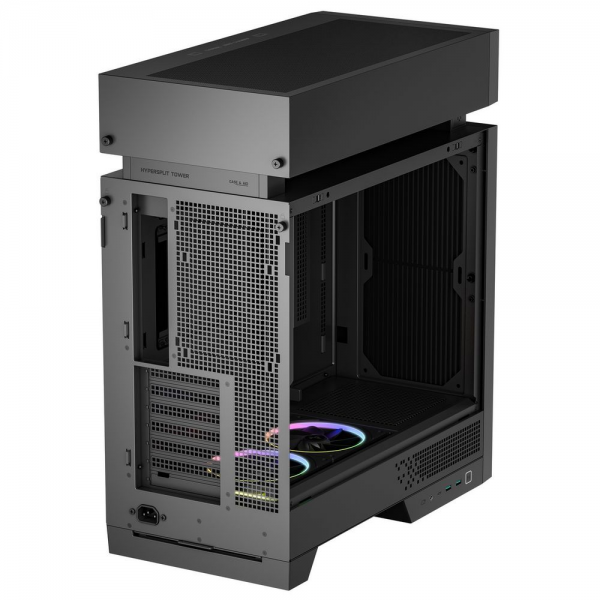 Системный блок KWIK (Intel Core i7-14700F OEM / 64 ГБ ОЗУ (2 модуля) / Gigabyte RTX5060 GAMING OC 8GB GDDR7 128bit 3xDP HDM / 1 ТБ SSD)