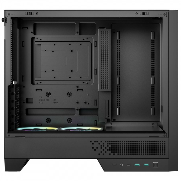 Корпус для ПК Deepcool CL600