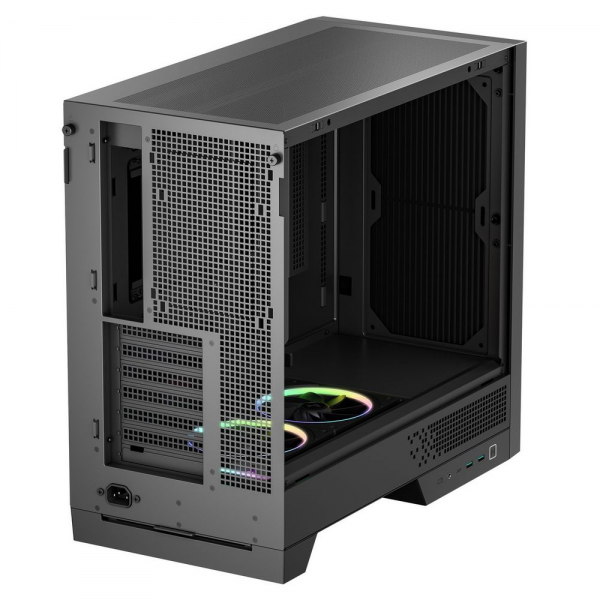 Корпус для ПК Deepcool CL600