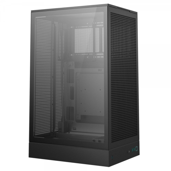 Системный блок KWIK (Intel Core i3-14100 OEM / 16 ГБ ОЗУ (2 модуля) / Afox RTX3050 6GB GDDR6 96bit DVI DP HDMI ATX 2FAN RT / 512 ГБ SSD)