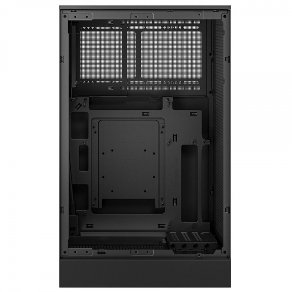 Системный блок KWIK (Intel Core i3-14100 OEM / 16 ГБ ОЗУ (2 модуля) / Afox RTX3050 6GB GDDR6 96bit DVI DP HDMI ATX 2FAN RT / 512 ГБ SSD)