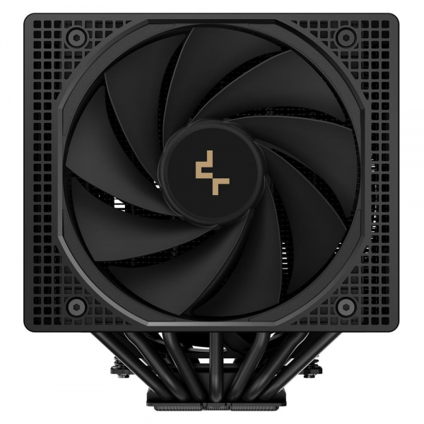 Вентилятор для процессора Deepcool ASSASSIN VC ELITE