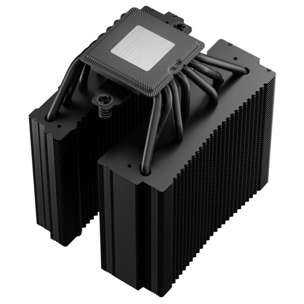 Вентилятор для процессора Deepcool ASSASSIN VC ELITE