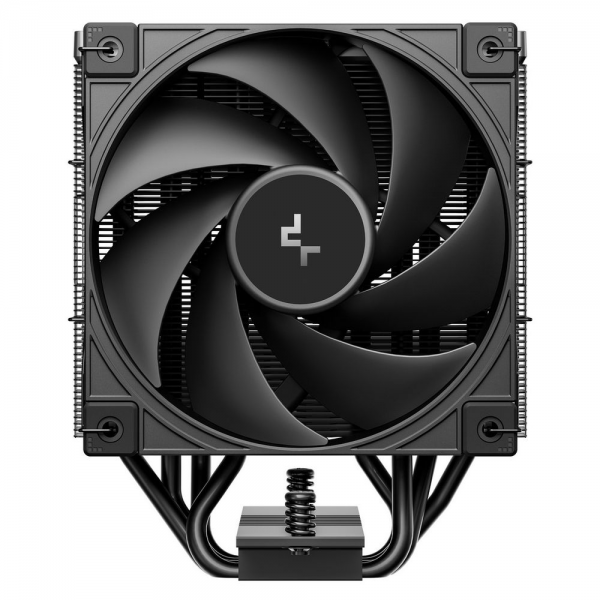 Вентилятор для процессора Deepcool AK400 G2 DIGITAL NYX