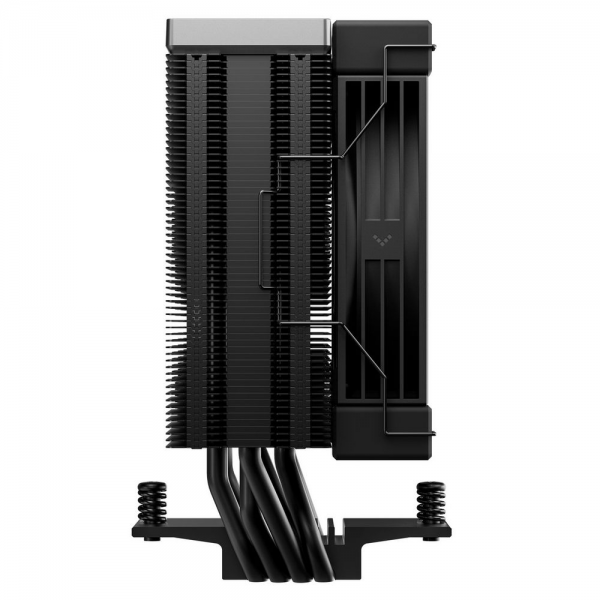 Вентилятор для процессора Deepcool AK400 G2 DIGITAL NYX