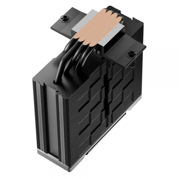 Вентилятор для процессора Deepcool AK400 G2 DIGITAL NYX