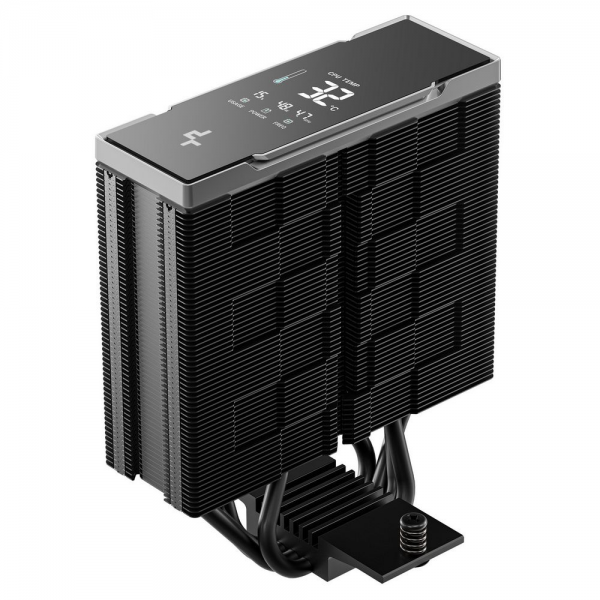 Вентилятор для процессора Deepcool AK400 G2 DIGITAL NYX