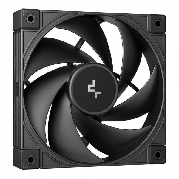 Вентилятор для процессора Deepcool AK400 G2 DIGITAL NYX