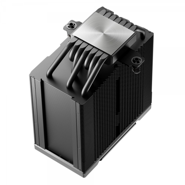 Вентилятор для процессора Deepcool AK700 DIGITAL NYX