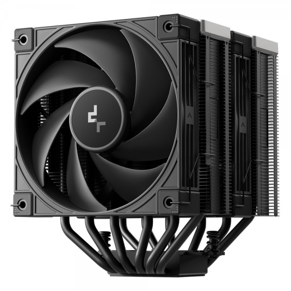 Вентилятор для процессора Deepcool AK620 G2