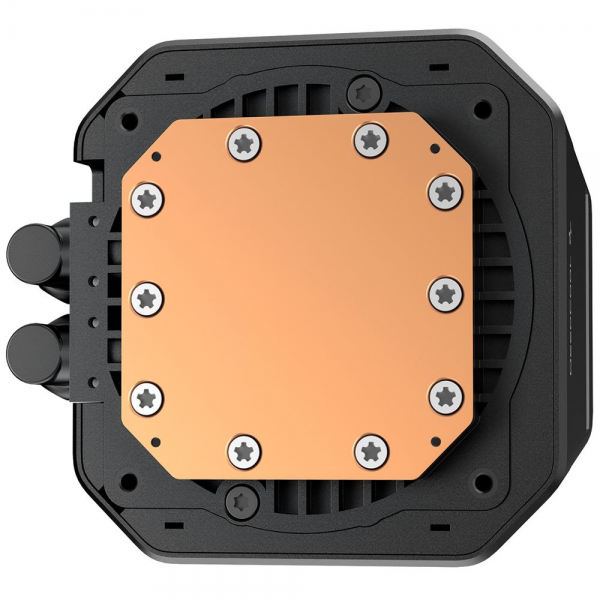 Жидкостная система охлаждения Deepcool SPARTACUS 420