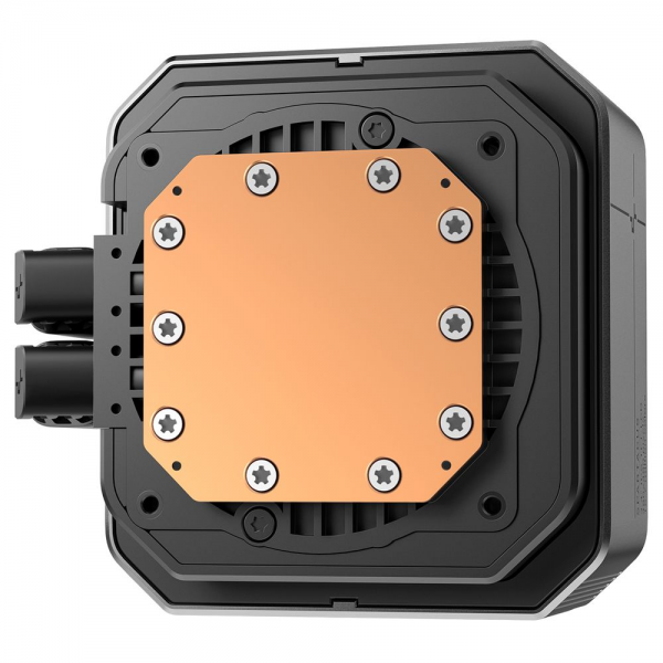 Жидкостная система охлаждения Deepcool SPARTACUS 360