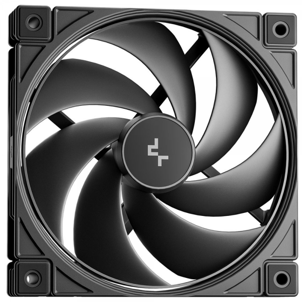 Жидкостная система охлаждения Deepcool SPARTACUS 360