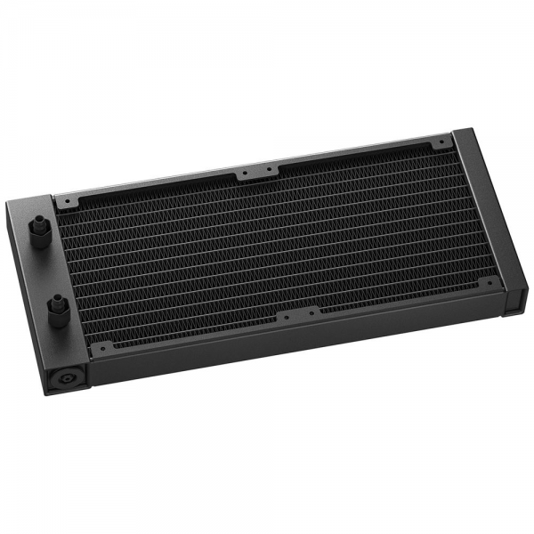 Жидкостная система охлаждения Deepcool LE240 PRO