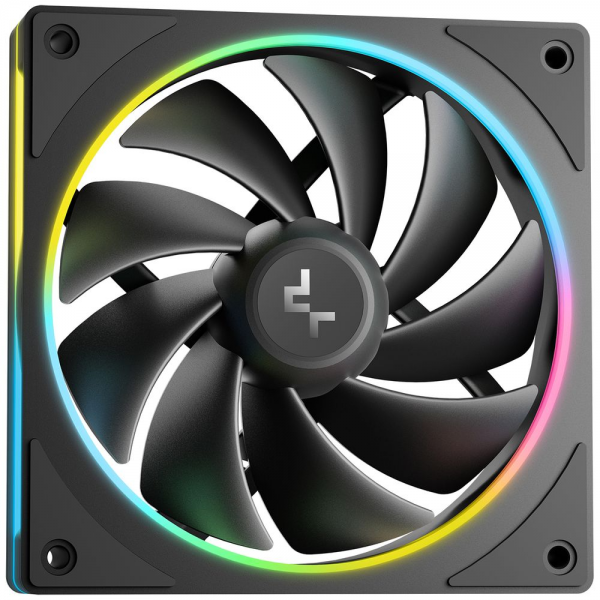 Жидкостная система охлаждения Deepcool LE240 PRO