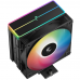 Вентилятор для процессора Deepcool AG400 BK ARGB V2