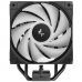 Вентилятор для процессора Deepcool AG400 BK ARGB V2