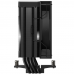 Вентилятор для процессора Deepcool AG400 BK ARGB V2