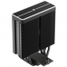 Вентилятор для процессора Deepcool AG400 BK ARGB V2