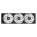 Вентилятор Cooler ID-Cooling FX360 LCD BLACK LCD SCREEN 350W/ all Intel/AMD