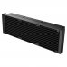 Вентилятор Cooler ID-Cooling FX360 LCD BLACK LCD SCREEN 350W/ all Intel/AMD