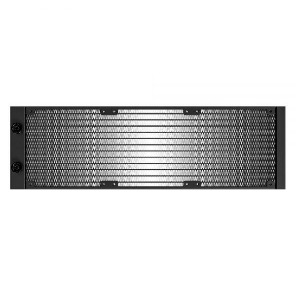 Вентилятор Cooler ID-Cooling FX360 LCD BLACK LCD SCREEN 350W/ all Intel/AMD