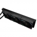 Жидкостная система охлаждения Thermalright Вентилятор Cooler Thermalright Core Matrix 360 Black all Intel/AMD