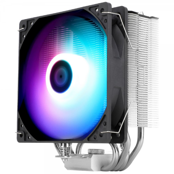 Вентилятор для процессора Thermalright Вентилятор Cooler Thermalright Assassin X 120 Refined SE V2 RGB/ PWM/ all Intel/AMD/ 6mm*4/ Screws