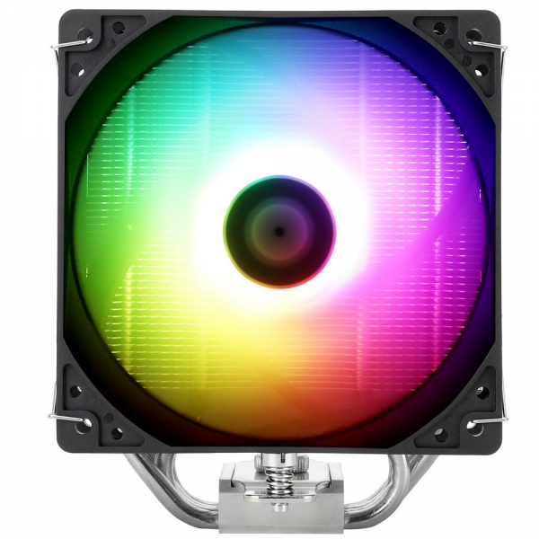 Вентилятор для процессора Thermalright Вентилятор Cooler Thermalright Assassin X 120 Refined SE V2 RGB/ PWM/ all Intel/AMD/ 6mm*4/ Screws
