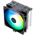 Вентилятор для процессора Thermalright Вентилятор Cooler Thermalright Assassin X 120 Refined SE V2 RGB/ PWM/ all Intel/AMD/ 6mm*4/ Screws