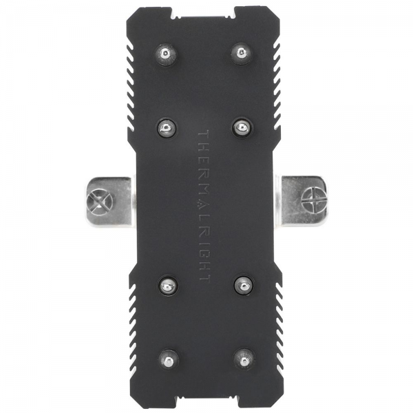 Вентилятор для процессора Thermalright Вентилятор Cooler Thermalright Assassin X 120 Refined SE V2 RGB/ PWM/ all Intel/AMD/ 6mm*4/ Screws