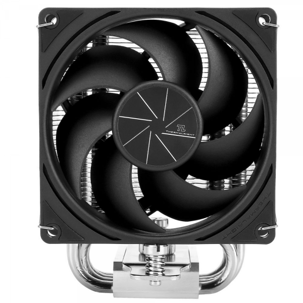 Вентилятор для процессора Thermalright Вентилятор Cooler Thermalright Assassin X 90 SE V2/ PWM/ all Intel/AMD/ 6mm*4/ Screws